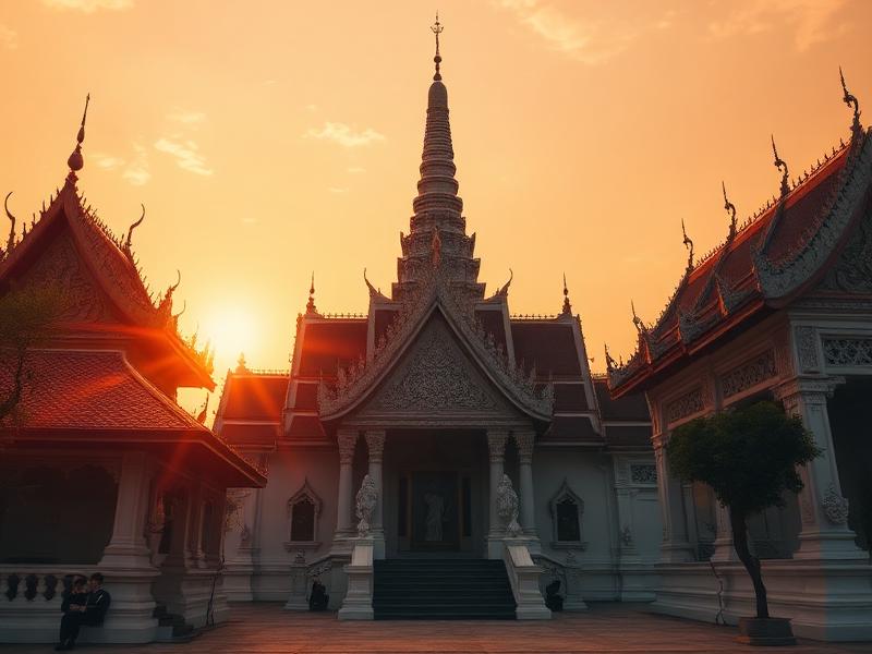 Bangkok