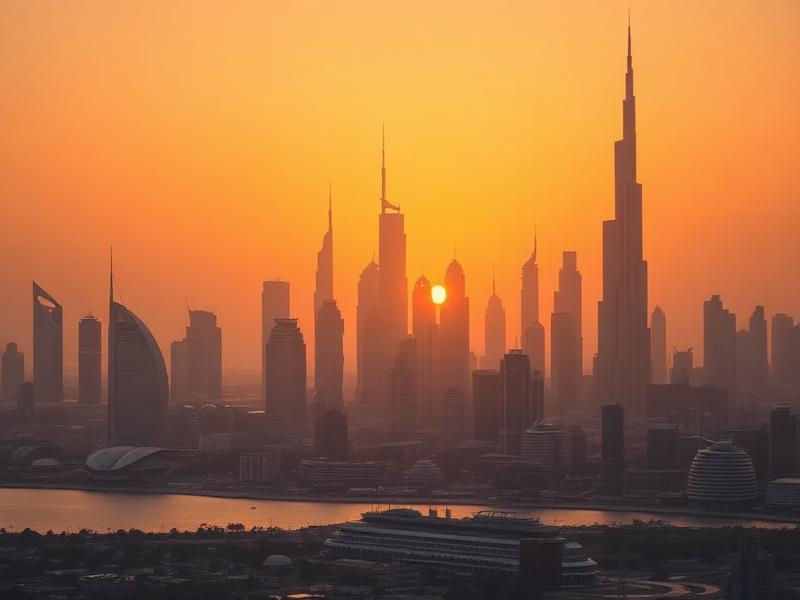 Dubai
