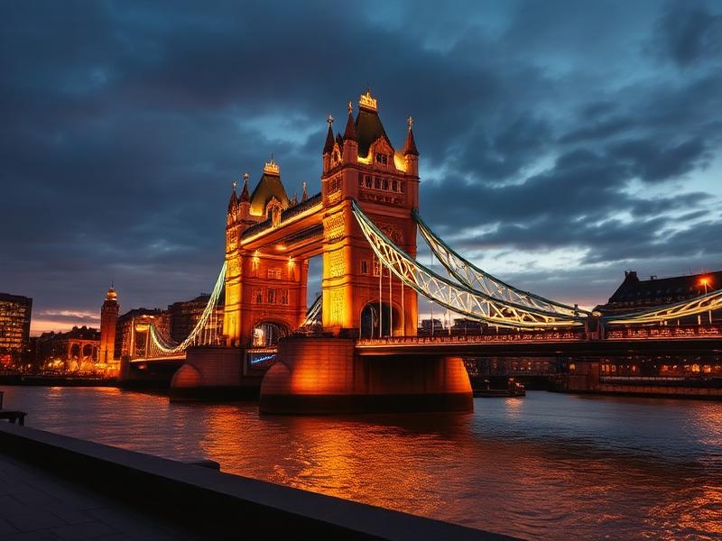 London