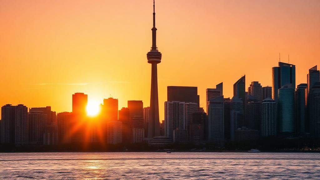 Toronto