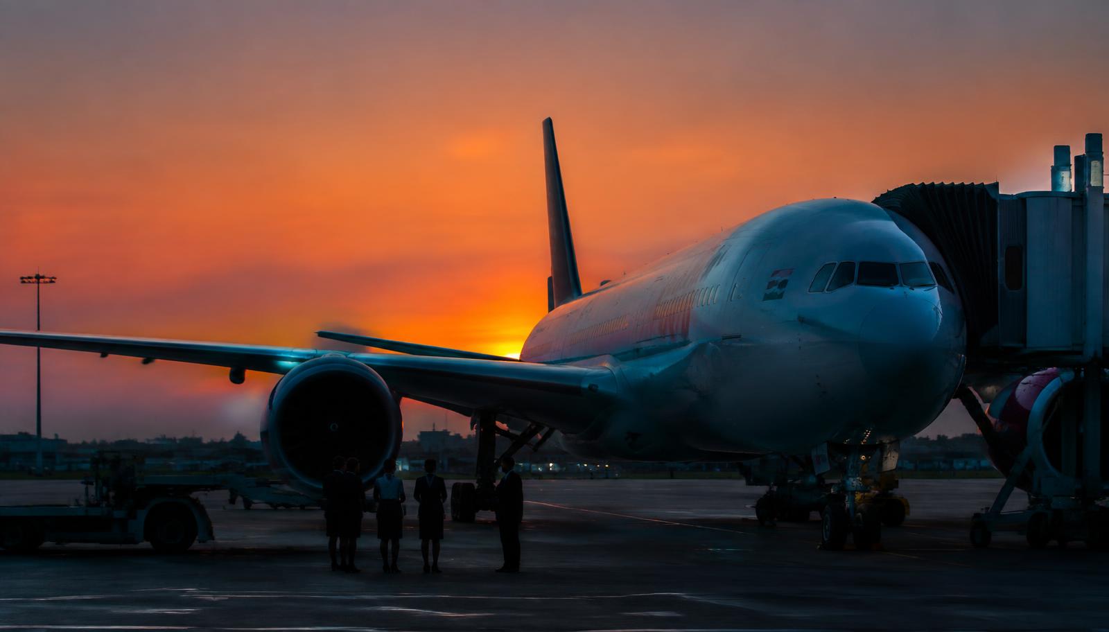 Air India Named Best Airline in India at the Skytrax 2026 Awards